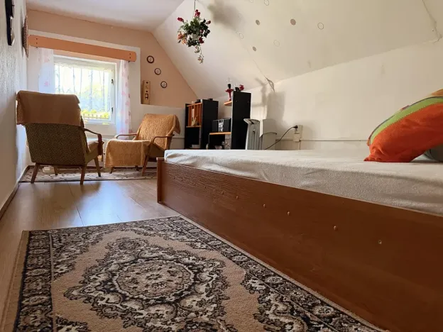 Prodej rodinného domu, Stružnice, 100 m2