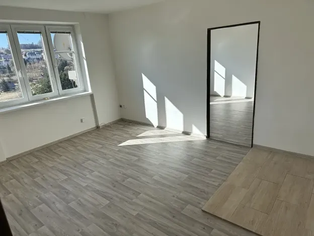 Pronájem bytu 2+1, Držkov, 56 m2