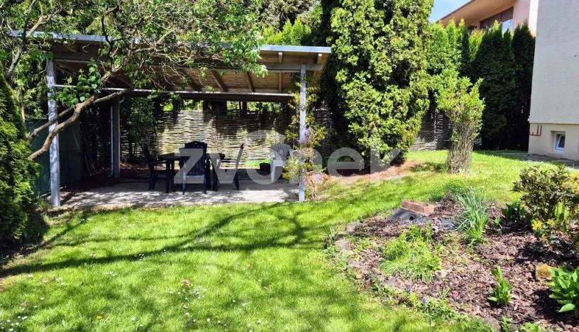 Pronájem rodinného domu, Zlín, Lešenská, 75 m2