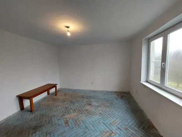 Prodej bytu 2+1, Norberčany, 52 m2
