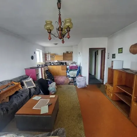 Prodej rodinného domu, Podhradní Lhota, 145 m2