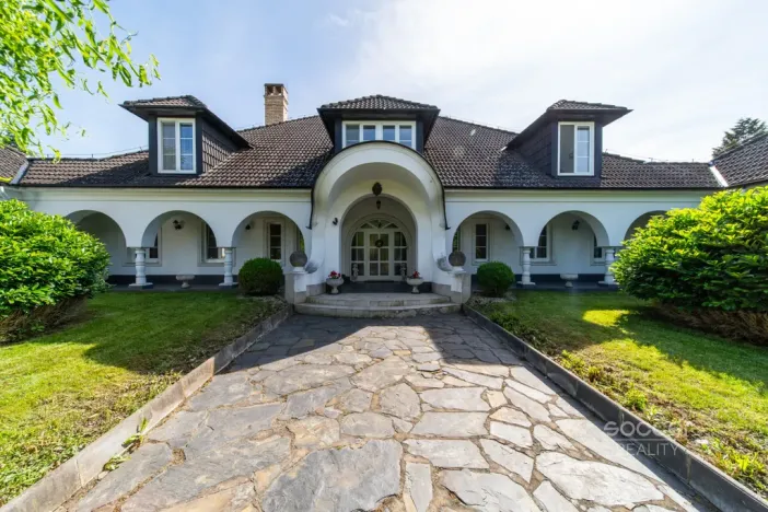 Prodej vily, Říčany, Severní, 598 m2