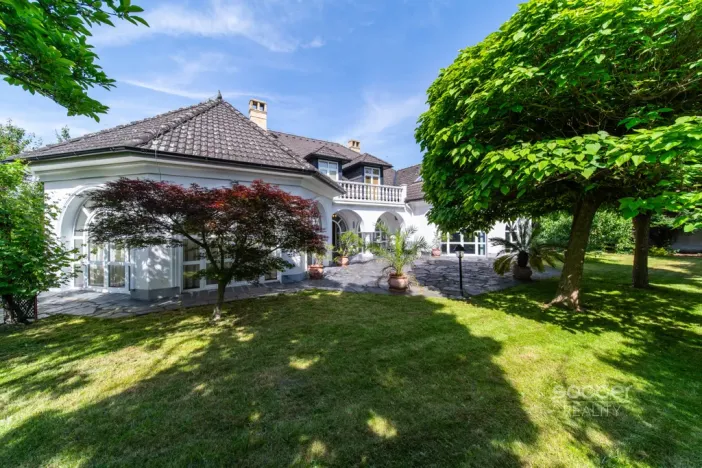 Prodej vily, Říčany, Severní, 598 m2