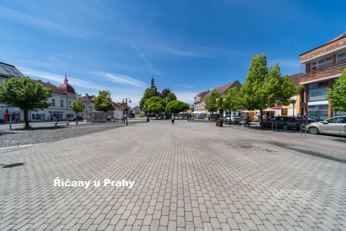 Prodej vily, Říčany, Severní, 598 m2