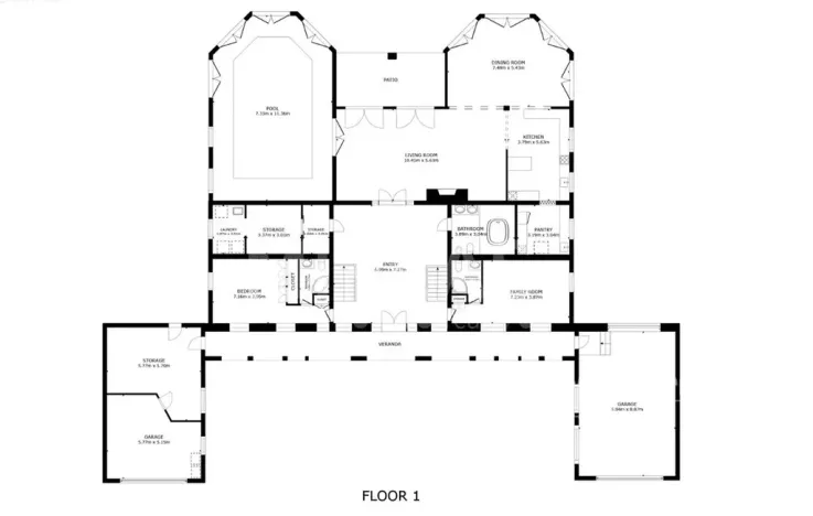 Prodej vily, Říčany, Severní, 598 m2