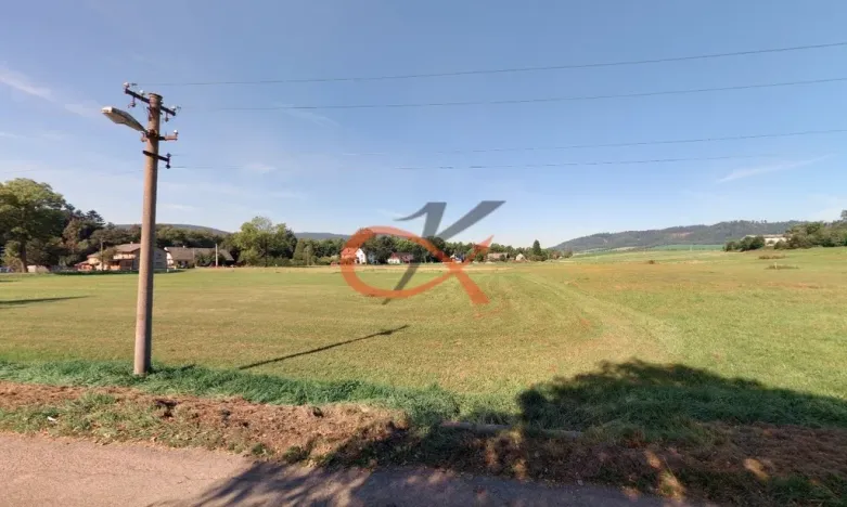 Prodej pozemku pro bydlení, Štíty, 402 m2