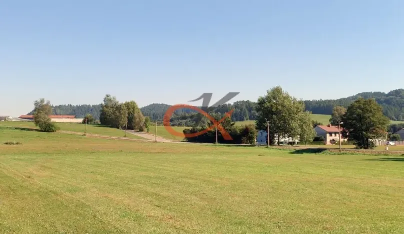 Prodej pozemku pro bydlení, Štíty, 402 m2