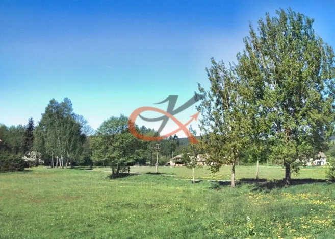 Prodej pozemku pro bydlení, Štíty, 402 m2