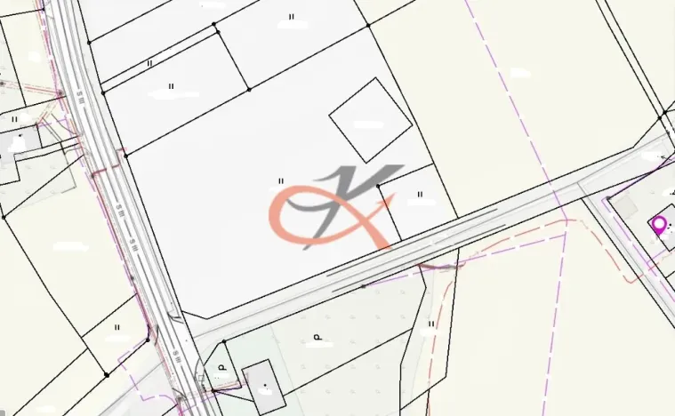 Prodej pozemku pro bydlení, Štíty, 402 m2