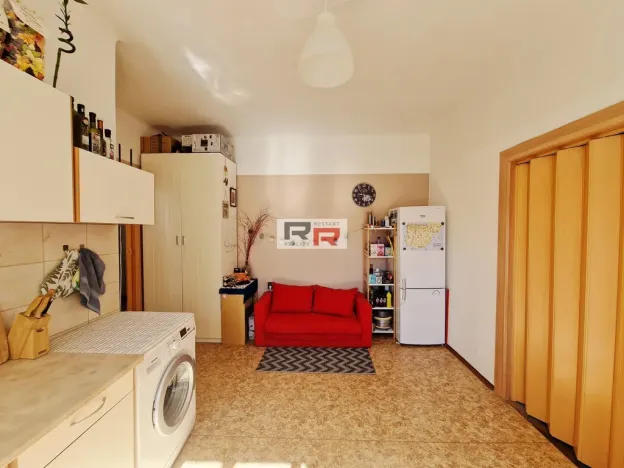 Pronájem bytu 1+1, Olomouc, Starodružiníků, 52 m2