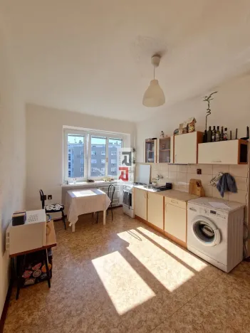 Pronájem bytu 1+1, Olomouc, Starodružiníků, 52 m2