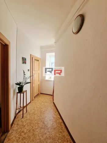 Pronájem bytu 1+1, Olomouc, Starodružiníků, 52 m2