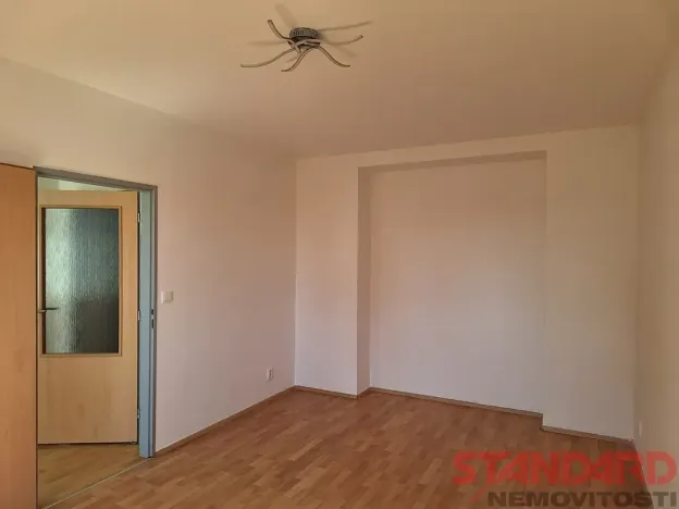 Pronájem bytu 1+1, Plzeň, Částkova, 32 m2