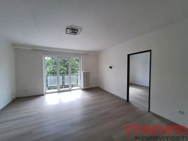Pronájem bytu 3+1, Plzeň, Na Kovárně, 81 m2