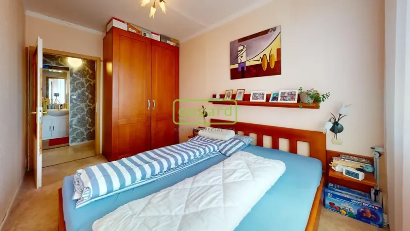 Prodej bytu 3+1, Neratovice, Kojetická, 76 m2