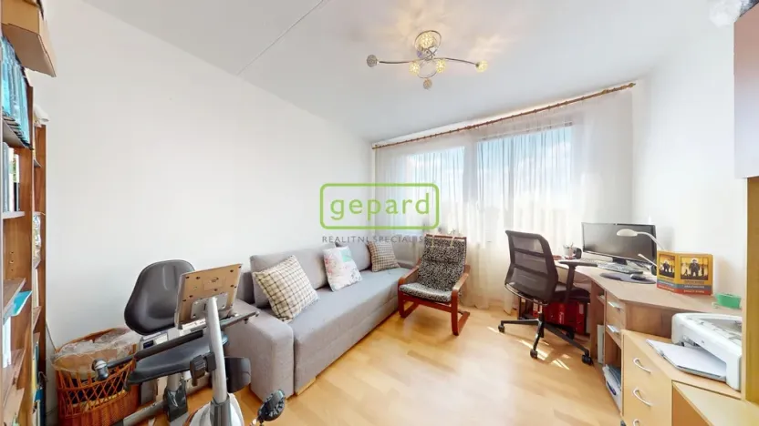 Prodej bytu 3+1, Neratovice, Kojetická, 76 m2