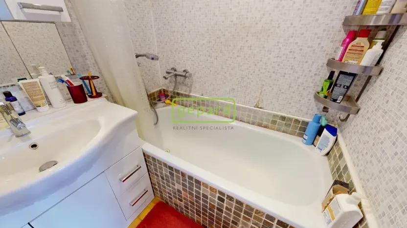 Prodej bytu 3+1, Neratovice, Kojetická, 76 m2