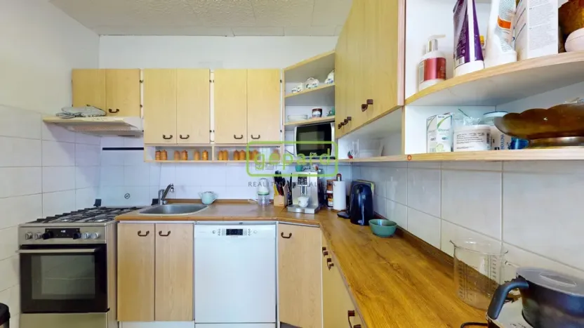 Prodej bytu 3+1, Neratovice, Kojetická, 76 m2
