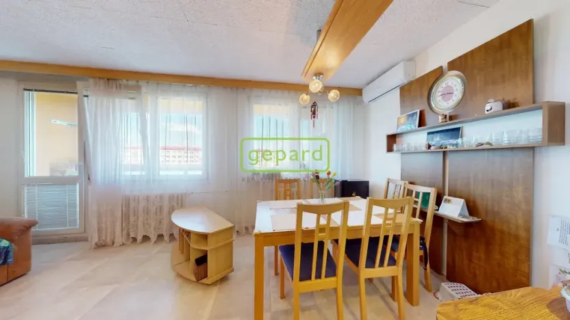 Prodej bytu 3+1, Neratovice, Kojetická, 76 m2