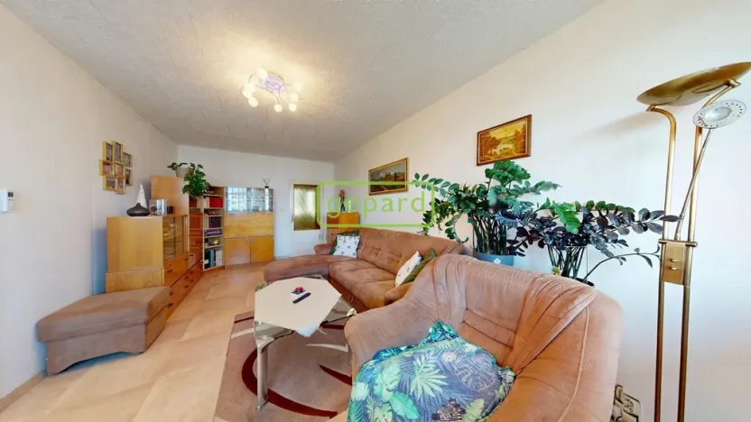 Prodej bytu 3+1, Neratovice, Kojetická, 76 m2
