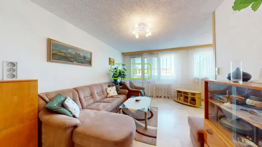 Prodej bytu 3+1, Neratovice, Kojetická, 76 m2