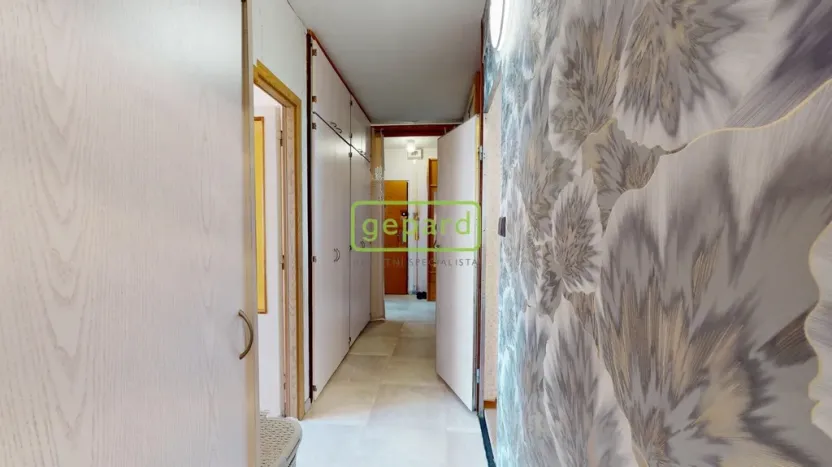 Prodej bytu 3+1, Neratovice, Kojetická, 76 m2