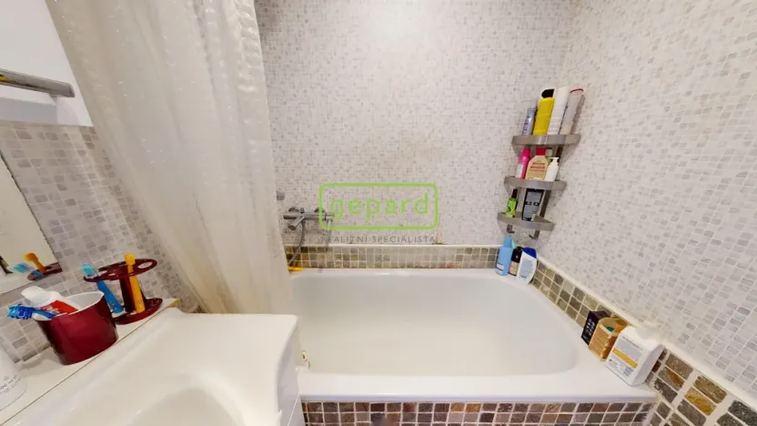 Prodej bytu 3+1, Neratovice, Kojetická, 76 m2