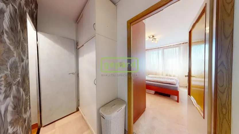 Prodej bytu 3+1, Neratovice, Kojetická, 76 m2