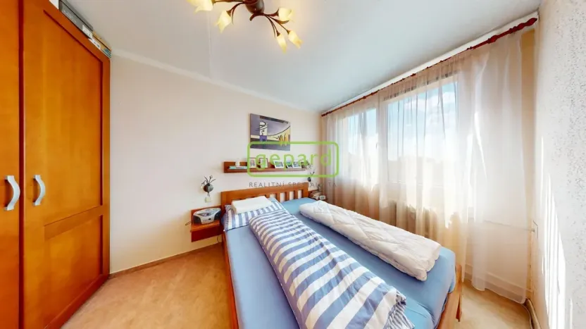 Prodej bytu 3+1, Neratovice, Kojetická, 76 m2