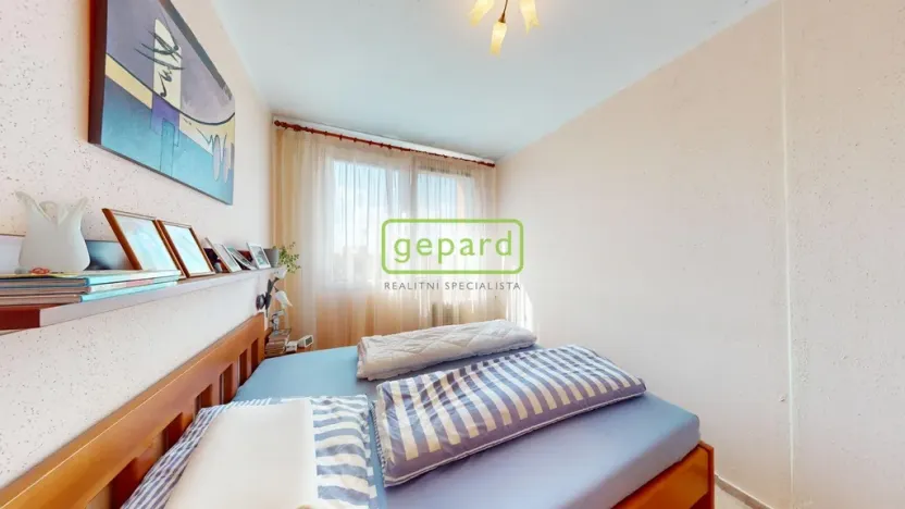 Prodej bytu 3+1, Neratovice, Kojetická, 76 m2