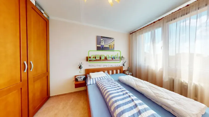Prodej bytu 3+1, Neratovice, Kojetická, 76 m2
