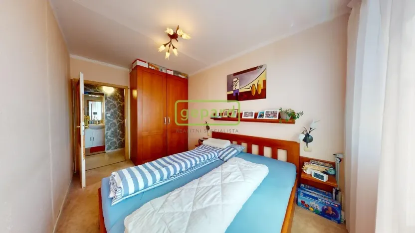 Prodej bytu 3+1, Neratovice, Kojetická, 76 m2