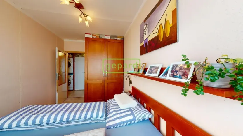 Prodej bytu 3+1, Neratovice, Kojetická, 76 m2