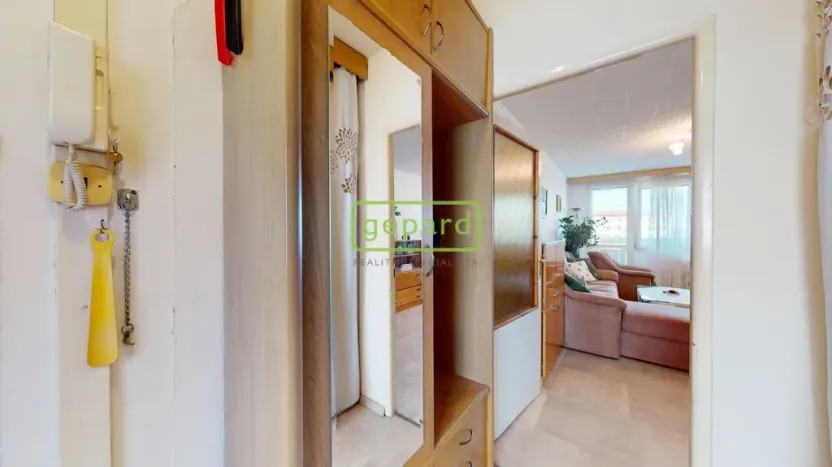 Prodej bytu 3+1, Neratovice, Kojetická, 76 m2