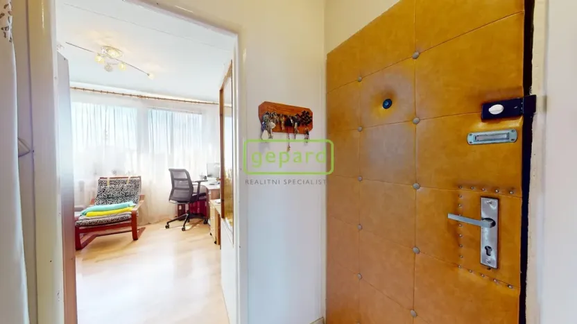 Prodej bytu 3+1, Neratovice, Kojetická, 76 m2