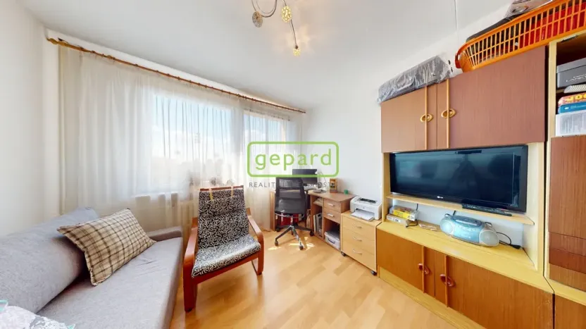 Prodej bytu 3+1, Neratovice, Kojetická, 76 m2