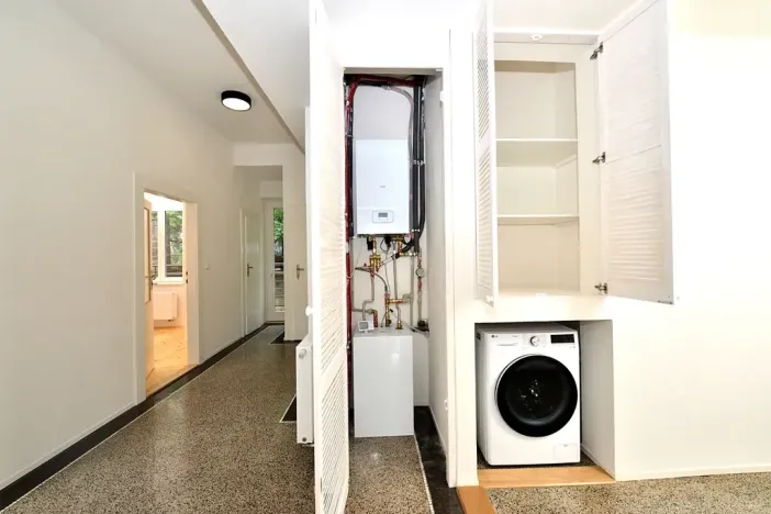 Pronájem bytu 3+kk, Praha - Kobylisy, Na Stírce, 82 m2