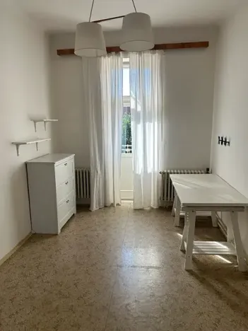 Pronájem bytu 3+kk, Praha - Dejvice, Kyjevská, 75 m2