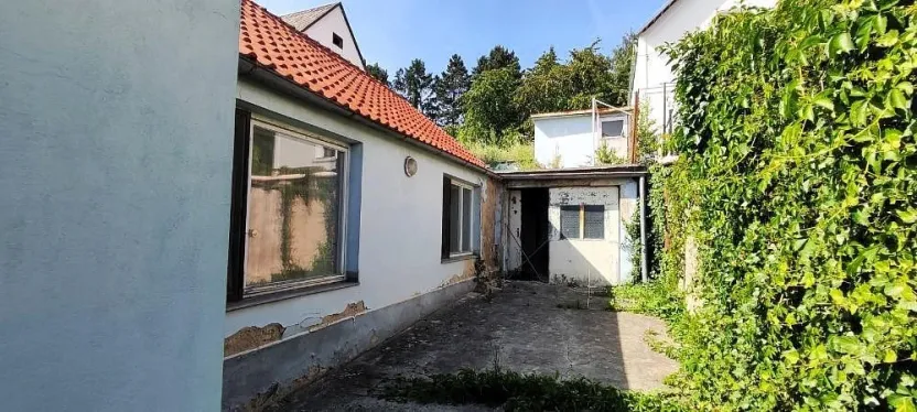 Prodej rodinného domu, Praha - Třebonice, K Řeporyjím, 75 m2