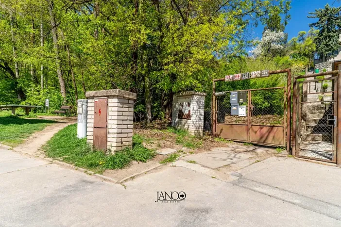 Prodej pozemku pro bydlení, Brno, 3243 m2