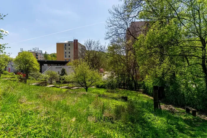 Prodej pozemku pro bydlení, Brno, 3243 m2