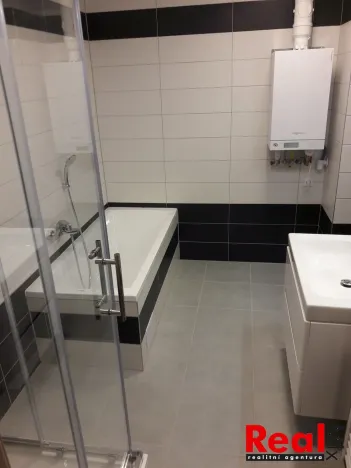 Pronájem bytu 3+kk, Rajhradice, Opatovická, 95 m2