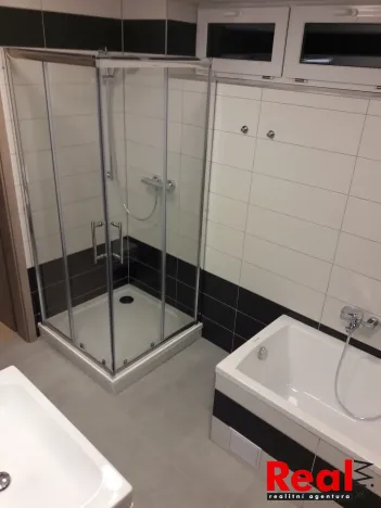 Pronájem bytu 3+kk, Rajhradice, Opatovická, 95 m2
