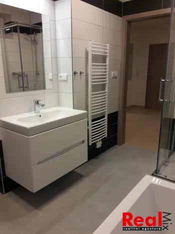 Pronájem bytu 3+kk, Rajhradice, Opatovická, 95 m2