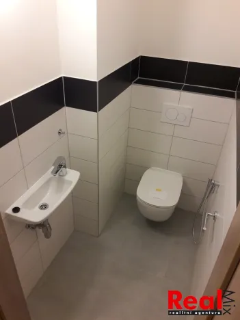 Pronájem bytu 3+kk, Rajhradice, Opatovická, 95 m2