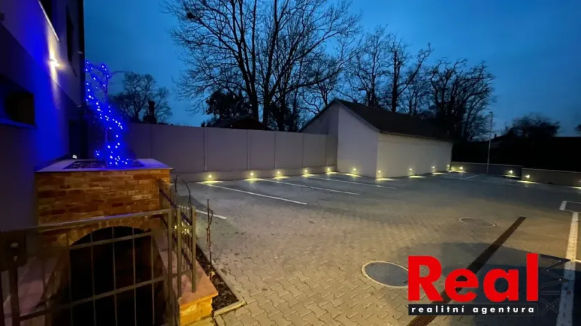 Pronájem bytu 3+kk, Rajhradice, Opatovická, 95 m2