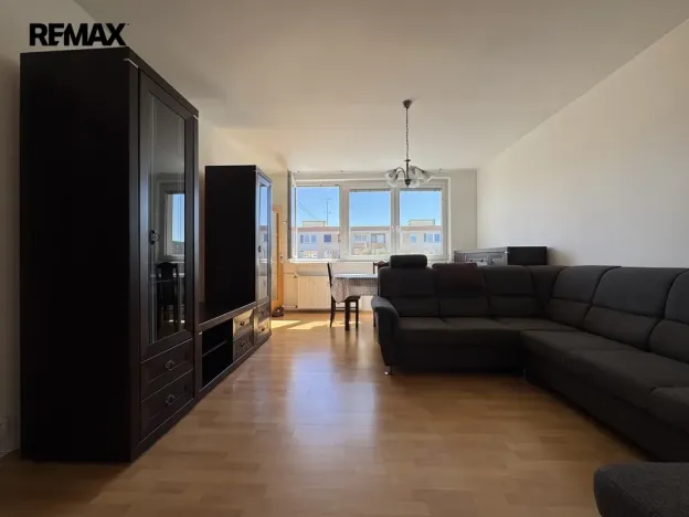 Prodej bytu 3+1, Olomouc, Trnkova, 70 m2
