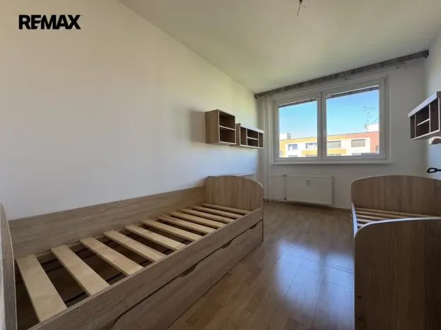 Prodej bytu 3+1, Olomouc, Trnkova, 70 m2