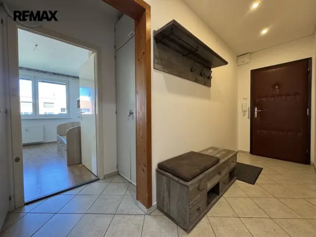 Prodej bytu 3+1, Olomouc, Trnkova, 70 m2