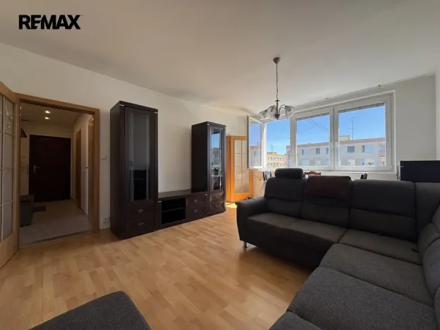 Prodej bytu 3+1, Olomouc, Trnkova, 70 m2